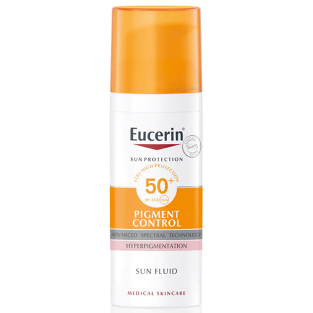 EUCERIN Sun Pigment Control SPF 50 - 50 ml