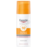 EUCERIN Sun Pigment Control SPF 50 - 50 ml