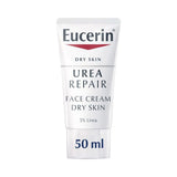 EUCERIN UreaRepair 5% Urea Face Cream - 50 ml