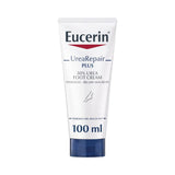 EUCERIN UreaRepair Plus Foot Cream - 100 ml