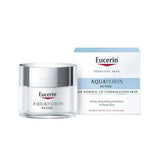 EUCERIN AQUAporin Active Dry Skin 50ml
