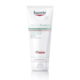 EUCERIN DermoPurifyer Triple Effect Body Cream 200ml
