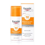 EUCERIN Sun Fluid Photoaging Control spf50 - 50ml