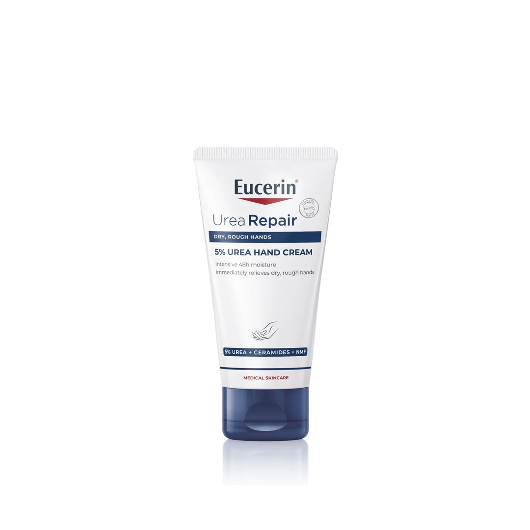 EUCERIN UreaRepair PLUS 5% Urea Hand Cream 75ml