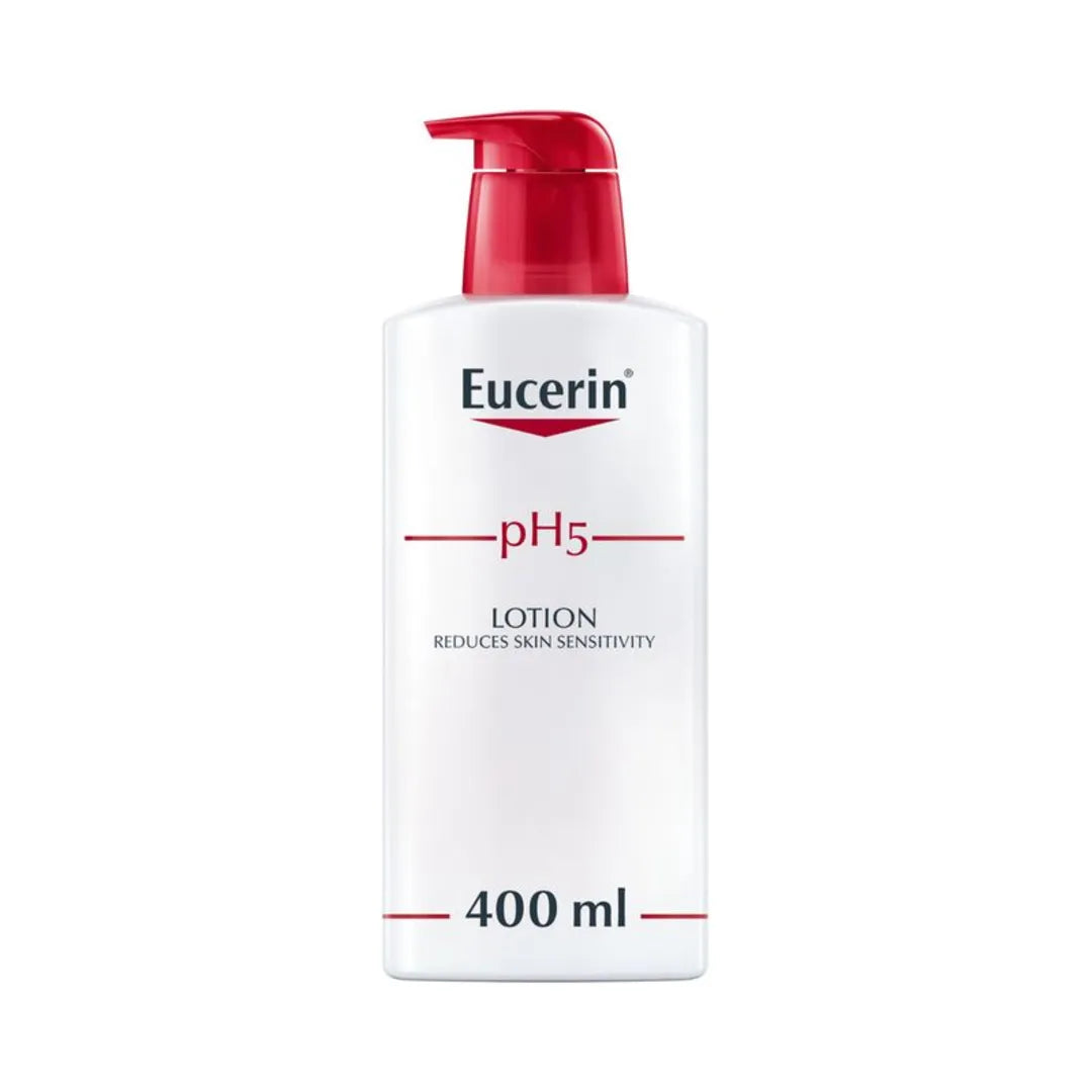 EUCERIN pH5 Body Lotion - 400 ml