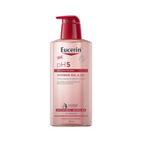 EUCERIN pH5 Shower Oil - 400 ml