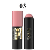 EVELINE Blush Full HD Creamy Blush Stick - 03