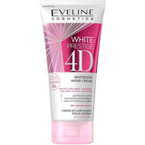 EVELINE Cosmetics 4D Whitening Hand Cream 100ml