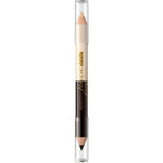 EVELINE Eyebrow Pencil Duo  02