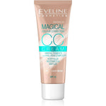 EVELINE Magical Colour Correction Coloring Cream 50 Light Beige - 30ml