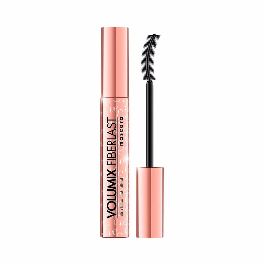 EVELINE Mascara Volumix Fiberlast Ultra False Lash Effect