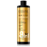 EVELINE Oleo Expert Fast Growth Hair Growth Shampoo 400ml