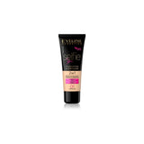 EVELINE Selfie Time 2 in 1 Foundation and Concealer 01 Porcelain - 30ml
