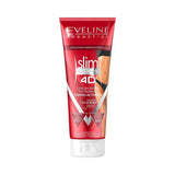 EVELINE Slim Extreme 4D Thermo Active Slimming Serum Fat Burner 250ml