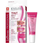 EVELINE Tint 6 in 1 Care and Colour - pink