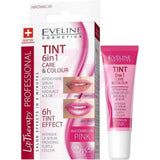 EVELINE Tint 6 in 1 Care and Colour - pink