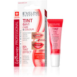 EVELINE Tint 6 in 1 Care and Colour - red