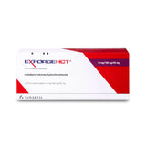  إكسفورج إتش سي تي 