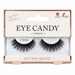 EYE CANDY Lashes Indi