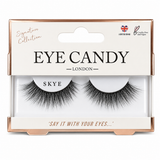 EYE CANDY Lashes Skye
