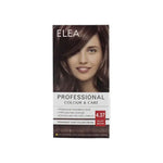Elea Hair dyes 4.37