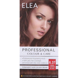 Elea Hair dyes 6.37