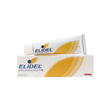 Elidel (Pimecrolimus) Cream 1% 30g