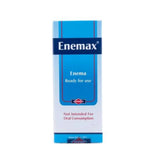 Enemax Ready-to-Use Enema