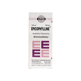 Epicophylline Syrup 125ml