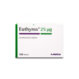 Euthyrox-25