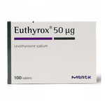 Euthyrox-50