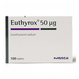 Euthyrox-50