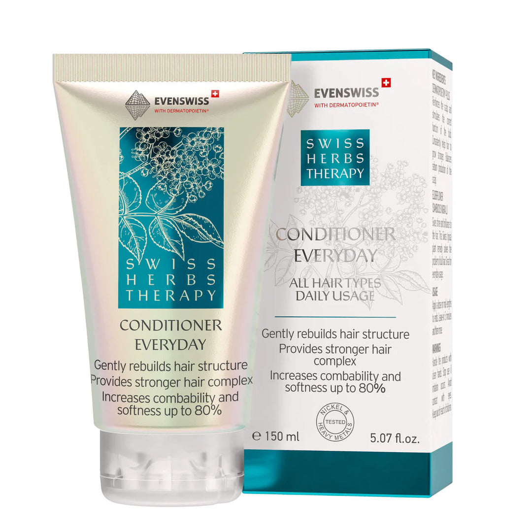 Evenswiss Conditioner Everyday For All Hair Type 150 ml