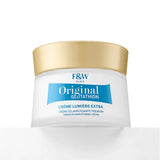 FAIR & WHITE Origenal Glutathione Premium Brightening Cream 180ml