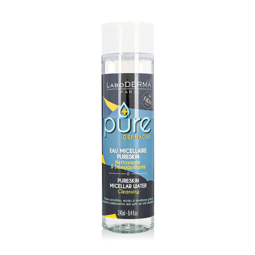 FAIR & WHITE Pure Skin Micellair WATER 240ml