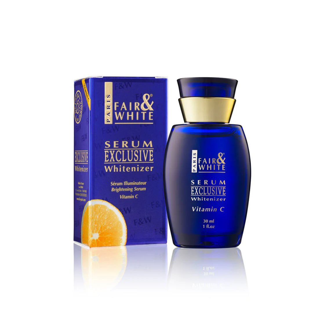 FAIR & WHITE Serum Exclusive Whitenizer Pure Vitamin C 30ml