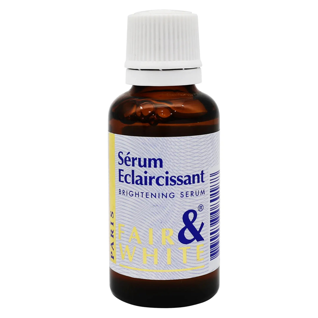 FAIR and WHITE Brightening Serum 30ml