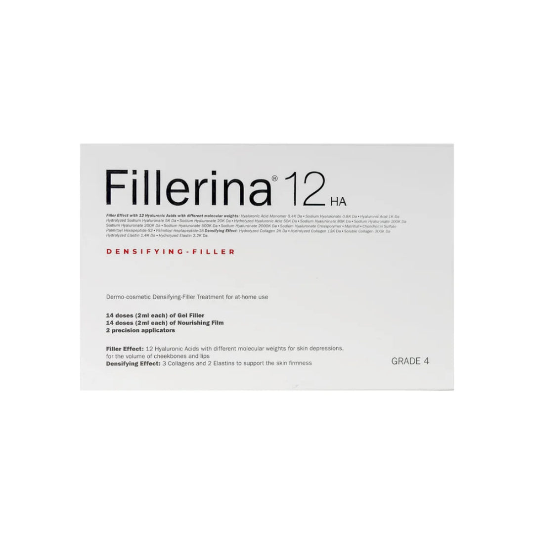 FILLERINA12DensifyingFillerTreatmentGrade4-2Vialsx30ml