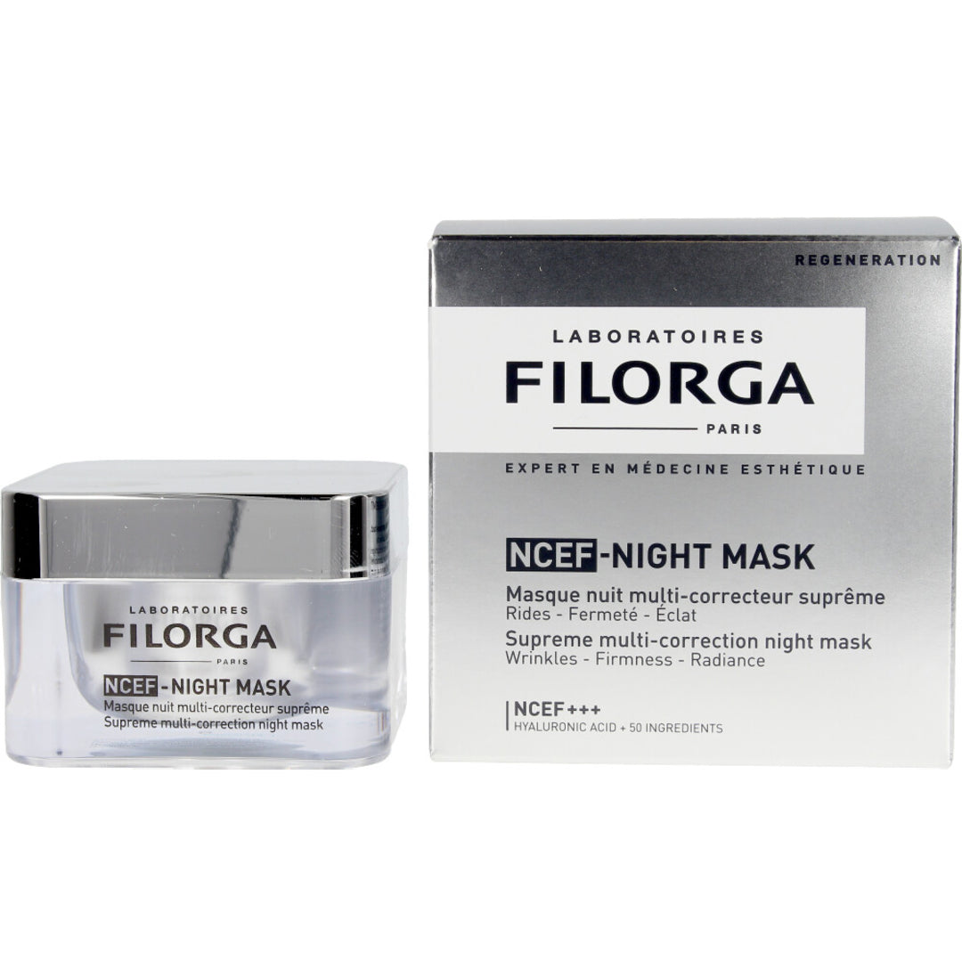 FILORGA Ncef Night Mask 50ml