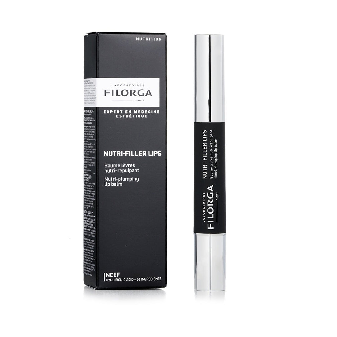 FILORGA Nutri Filler Lip Plumping Lip Balm 4g