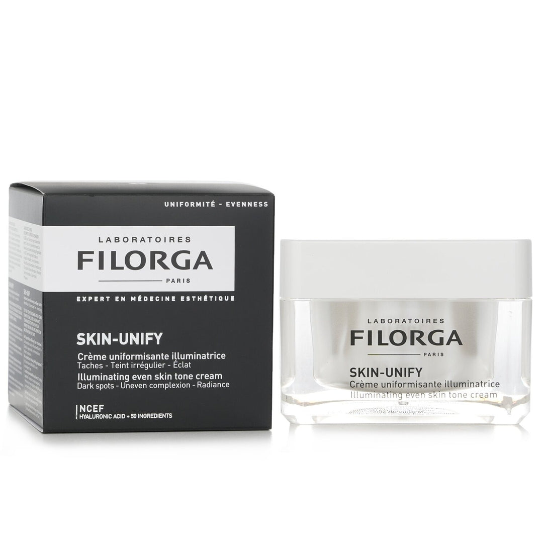 FILORGA Skin Unify Illuminating Even Skin Tone Crem 50ml