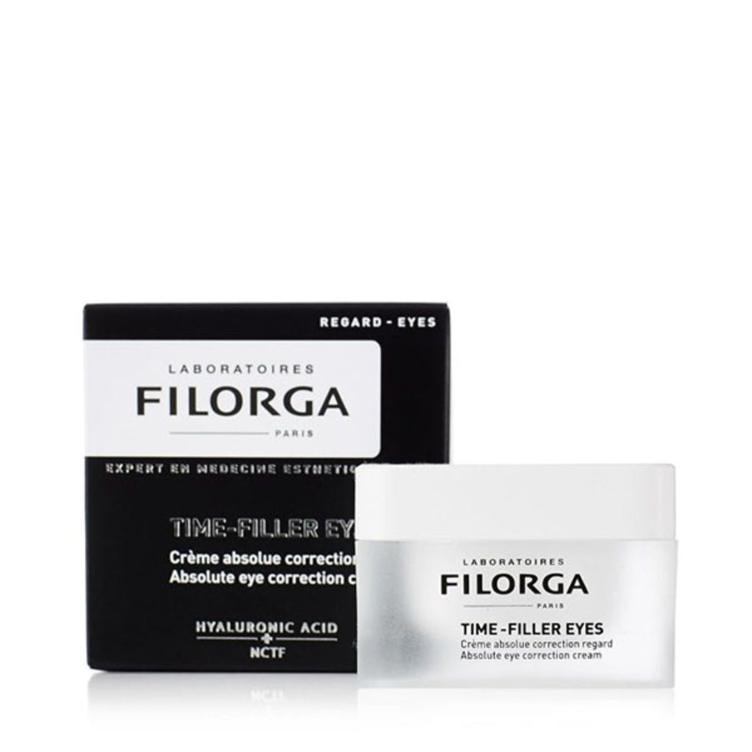 FILORGA Time Filler Eyes Correction Cream 15ml
