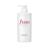 FINO Premium Touch Shampoo 550ml
