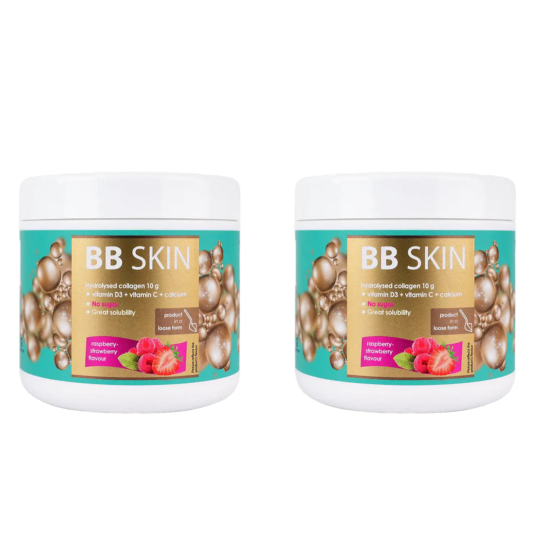 FIT 4 LIFE  BB Skin