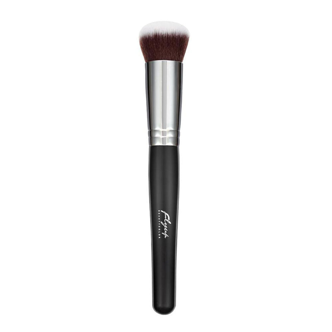 FLYUP Duo Face Brush