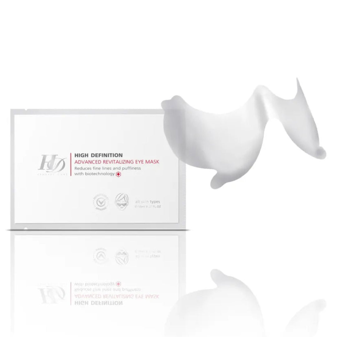 FLYUP HD Advanced Revitalizing Eye Mask