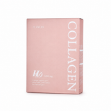 FLYUP HD Collagen 6.5g × 15 packs.