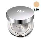 FLYUP HD Metal Cushion Foundation SPF20 - F20 Natural Beige