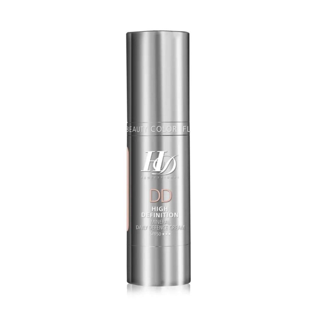 FLYUP HD Mineral DD Cream SPF50★★★
