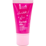 Fair&White Pocket So White 24Hr Women Roll-On Deodorant 50ml